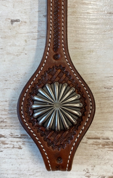 Parachute Concho antik 1 1/2